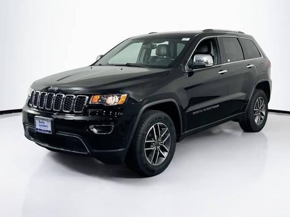 JEEP GRAND CHEROKEE 2022 1C4RJFBG3NC165984 image